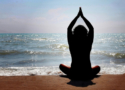 The Yoga of Calm